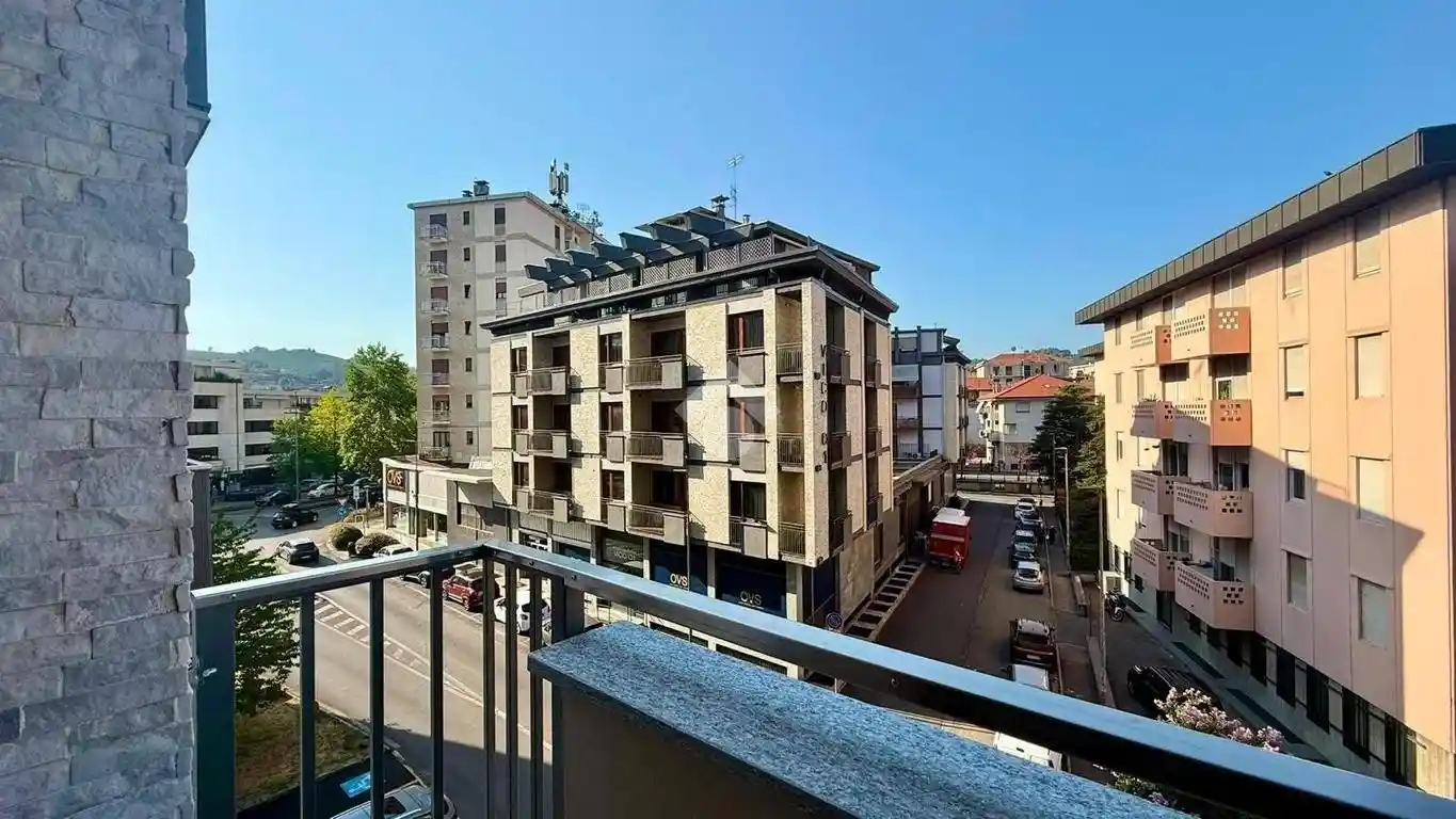 Appartamento in vendita a Alba