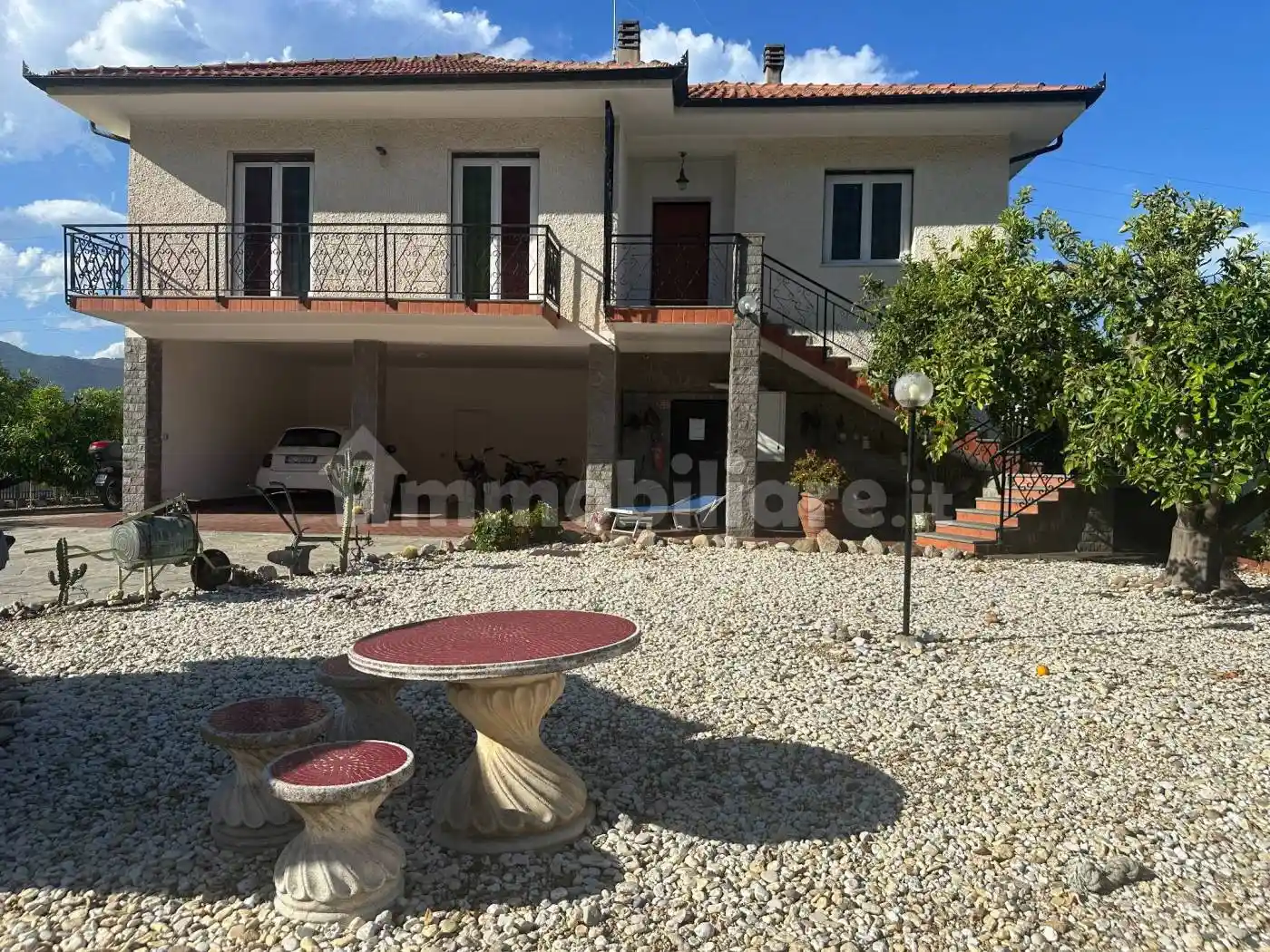Villa in vendita a Albenga