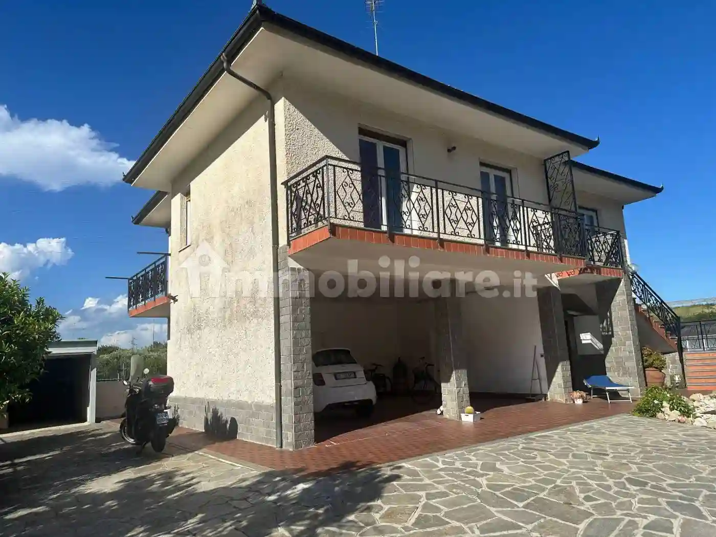 Villa - foto 3