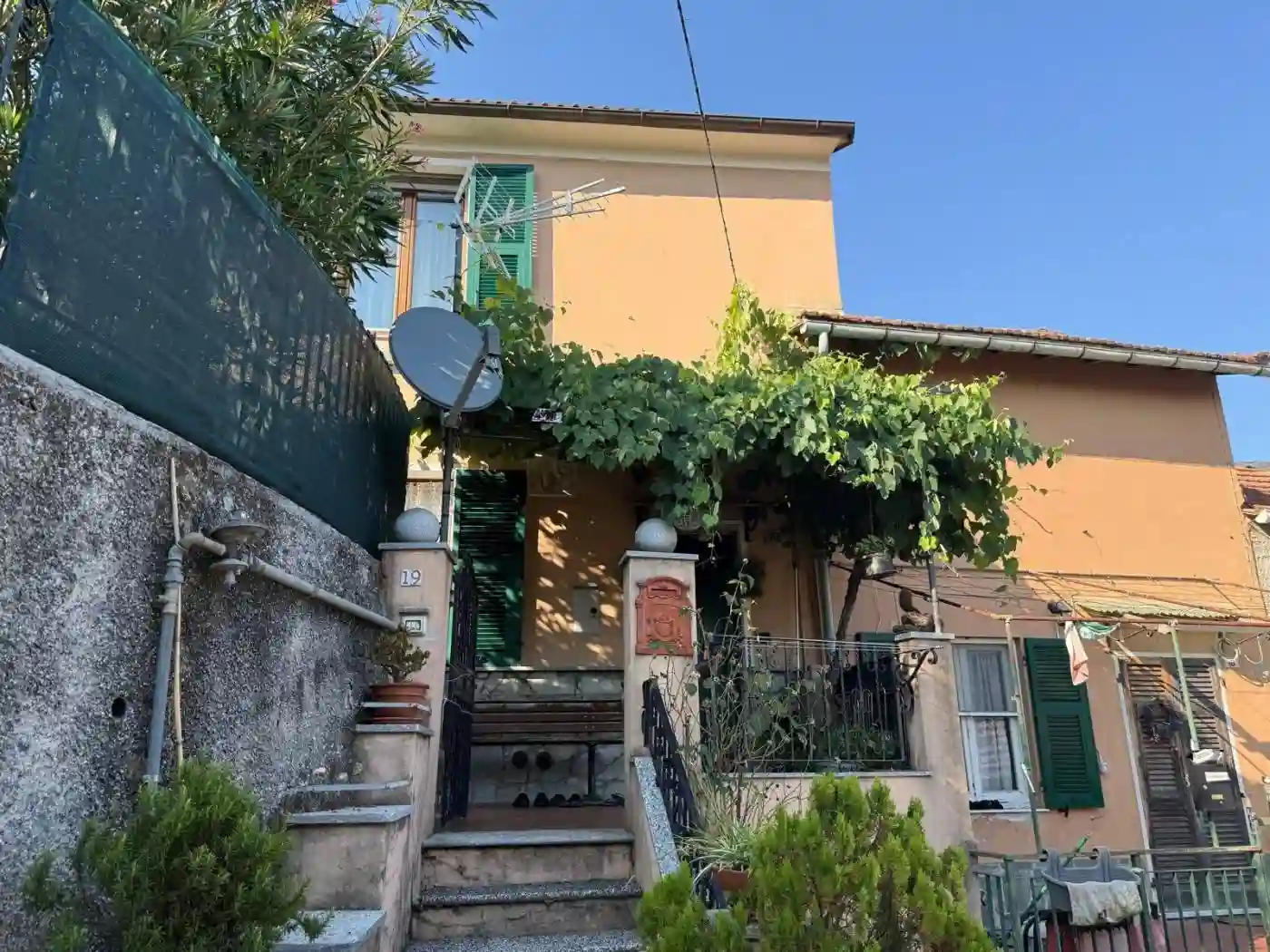 Casa indipendente - foto 2