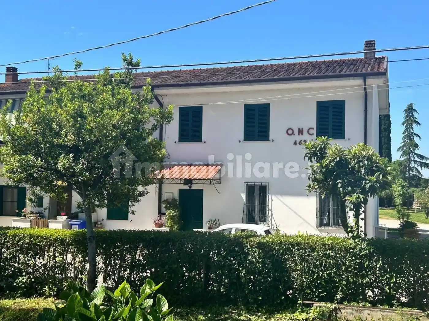 Rustico - Casale in vendita a Latina
