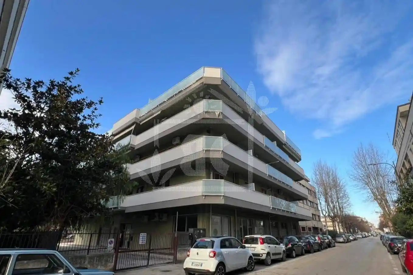 Appartamento in vendita a Pescara