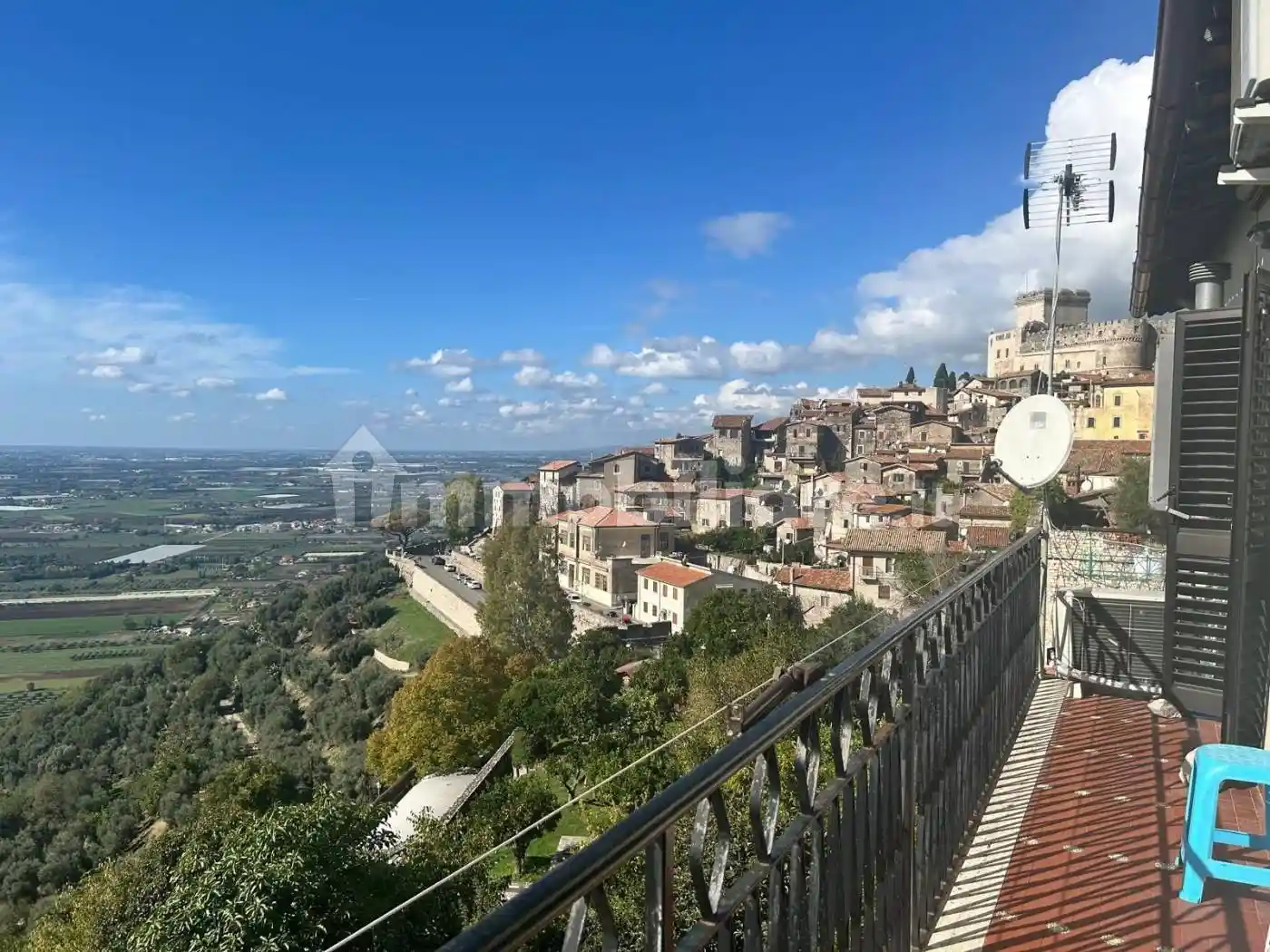 Appartamento in vendita a Sermoneta