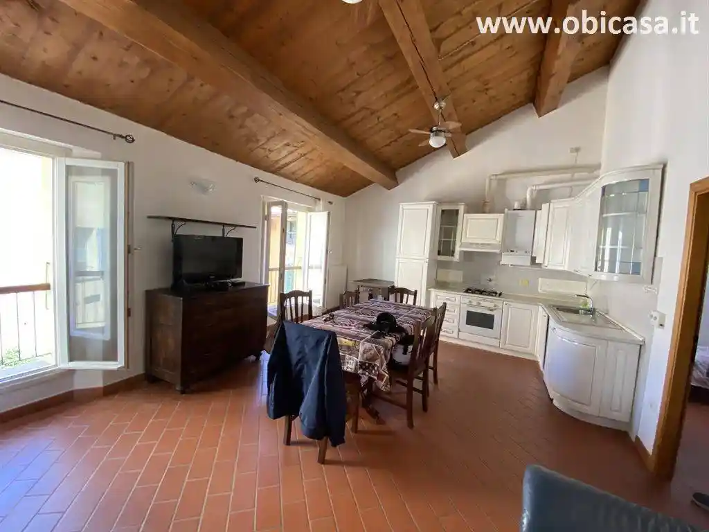 Appartamento in vendita a Brisighella