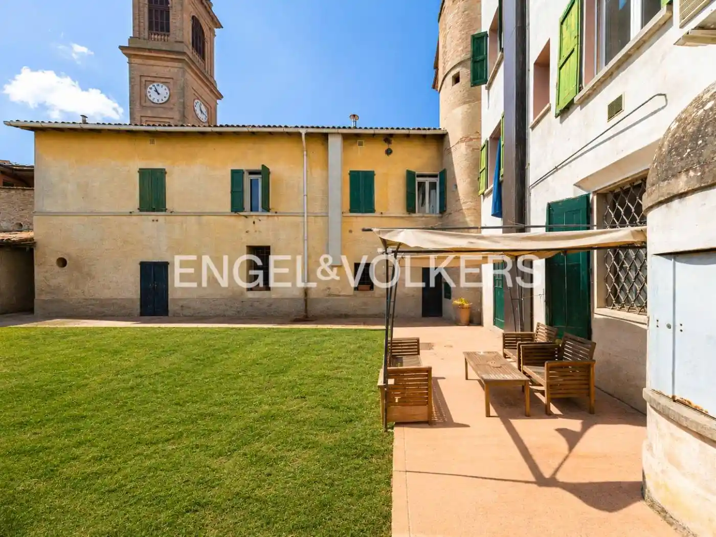 Casa indipendente in vendita a Borgo Tossignano