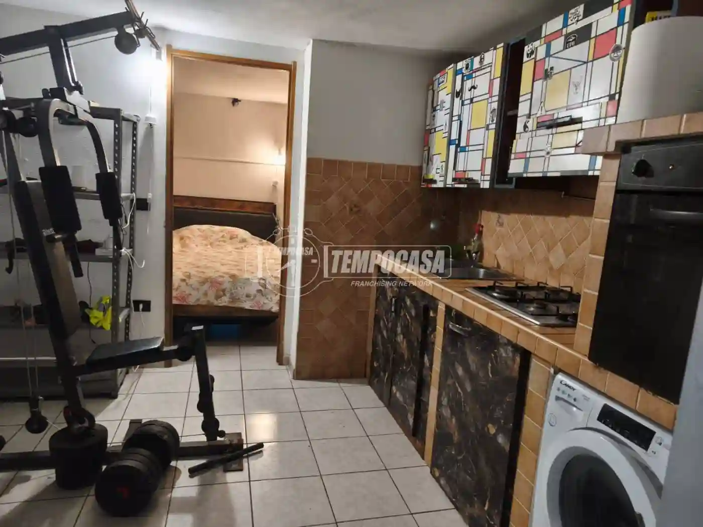 Loft - foto 4