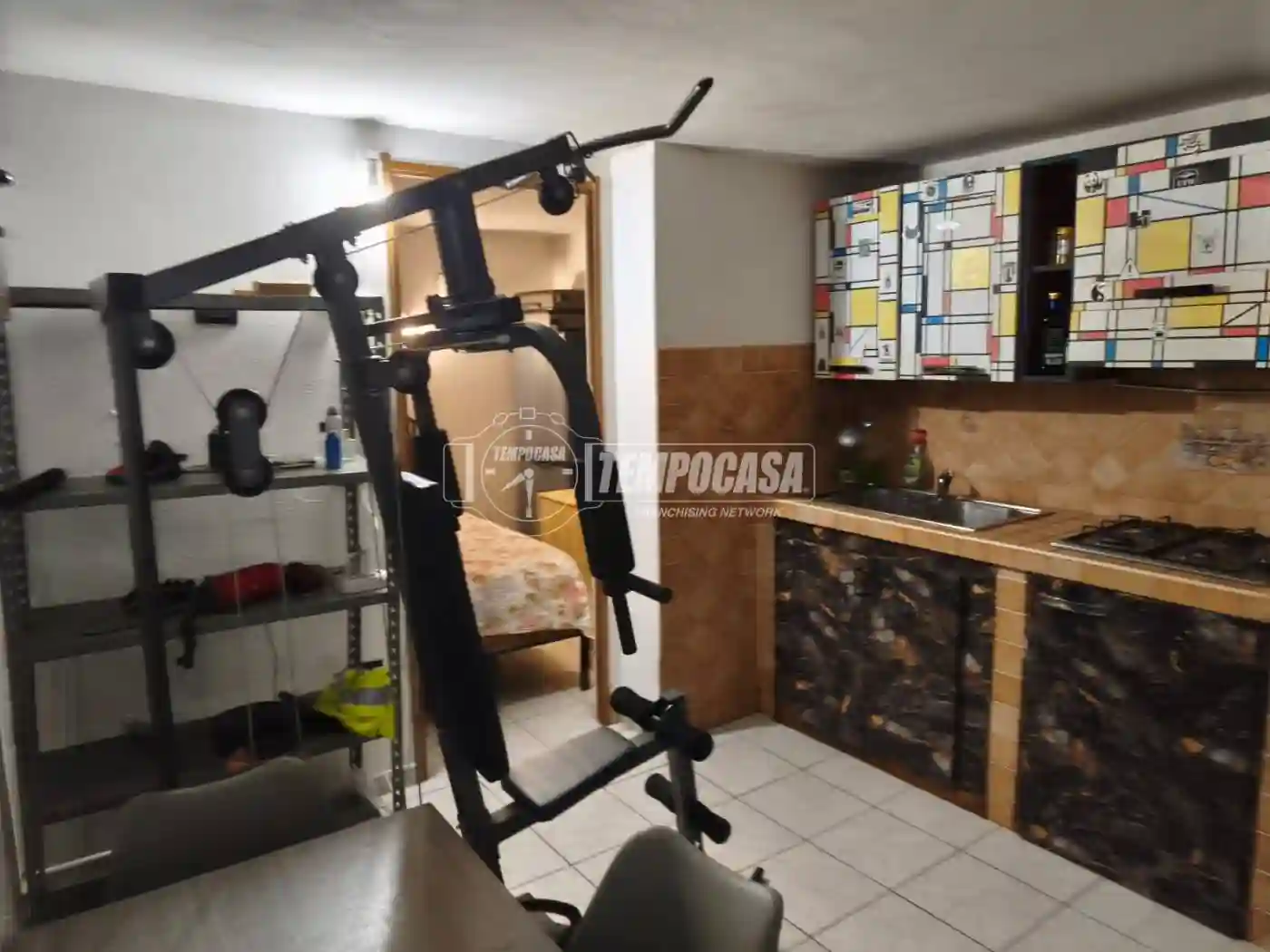 Loft - foto 5
