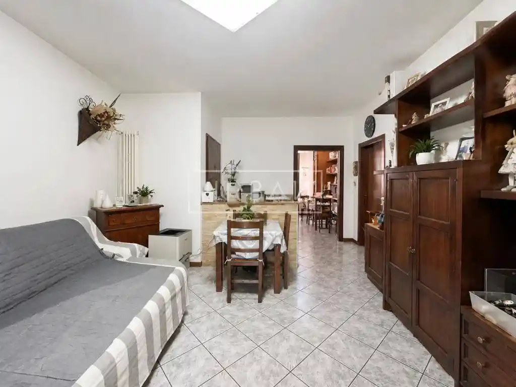 Appartamento in vendita a Forlì