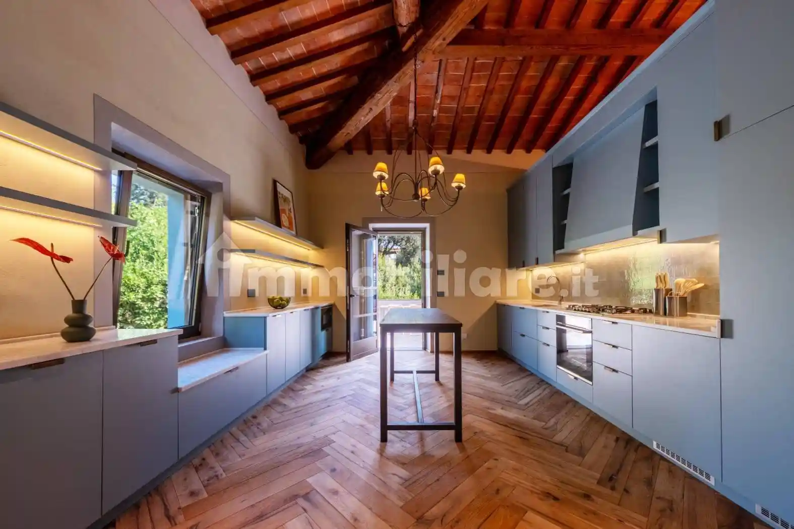 Appartamento in affitto a Firenze