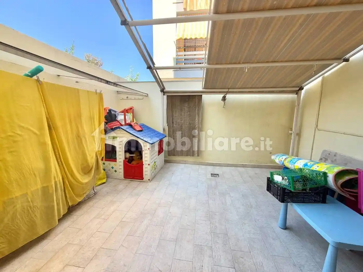 Appartamento in vendita a Valenzano