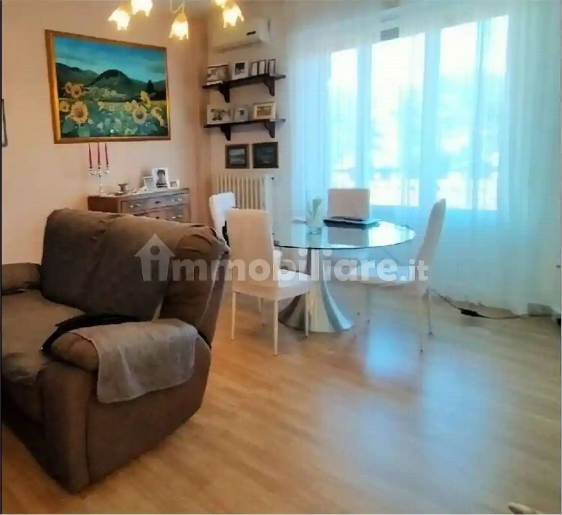 Appartamento in vendita a Pescara