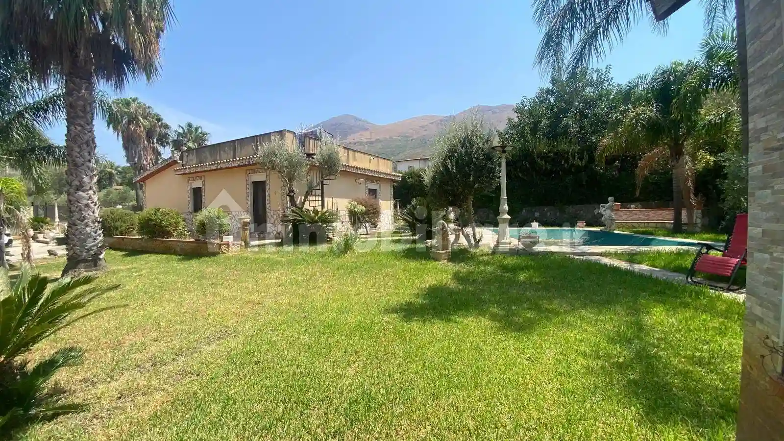 Villa - foto 3