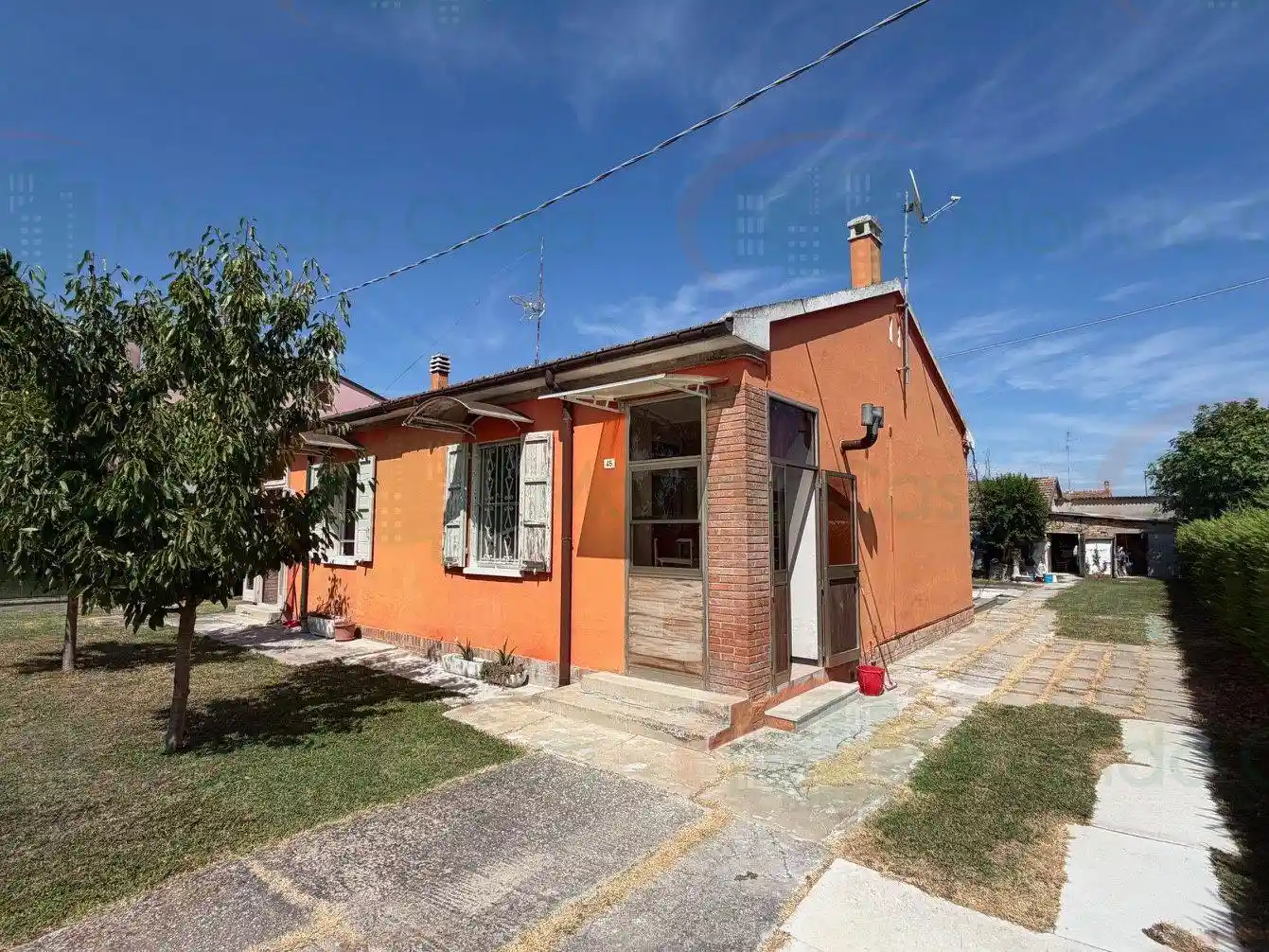 Casa indipendente in vendita a Ravenna