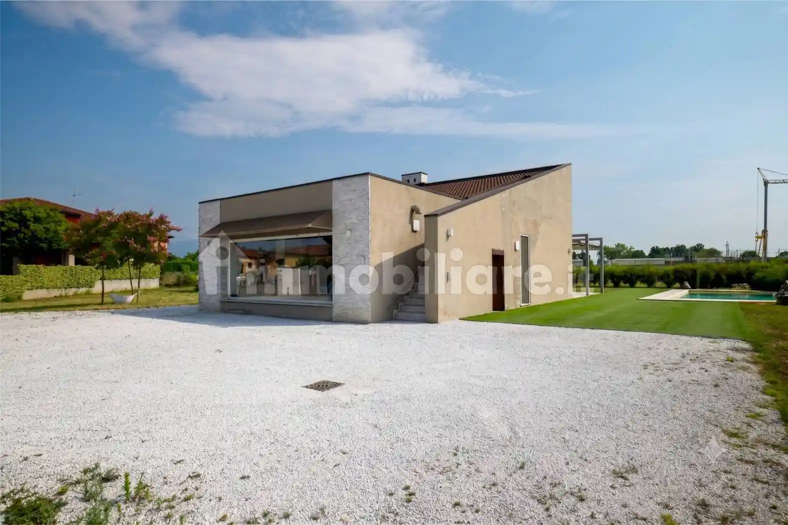 Villa in vendita a Verrone