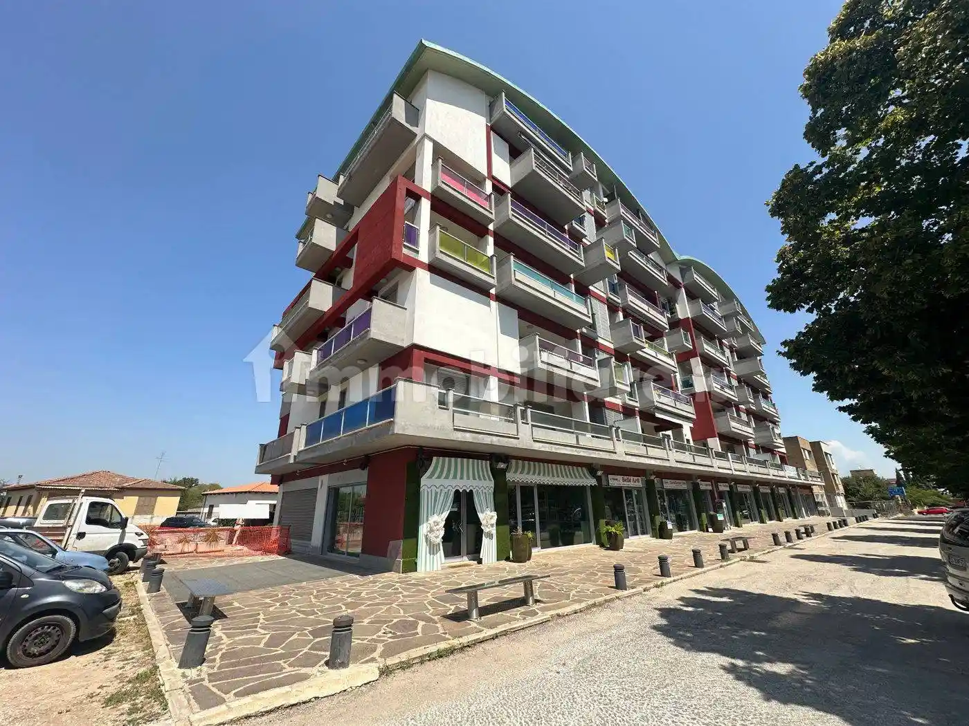 Appartamento in vendita a Civita Castellana