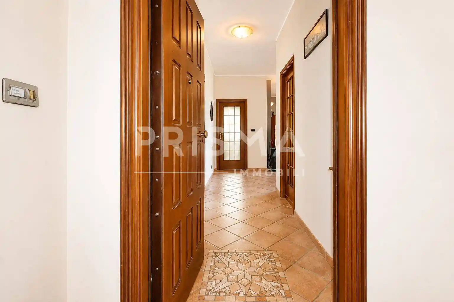 Appartamento in vendita a Rosta