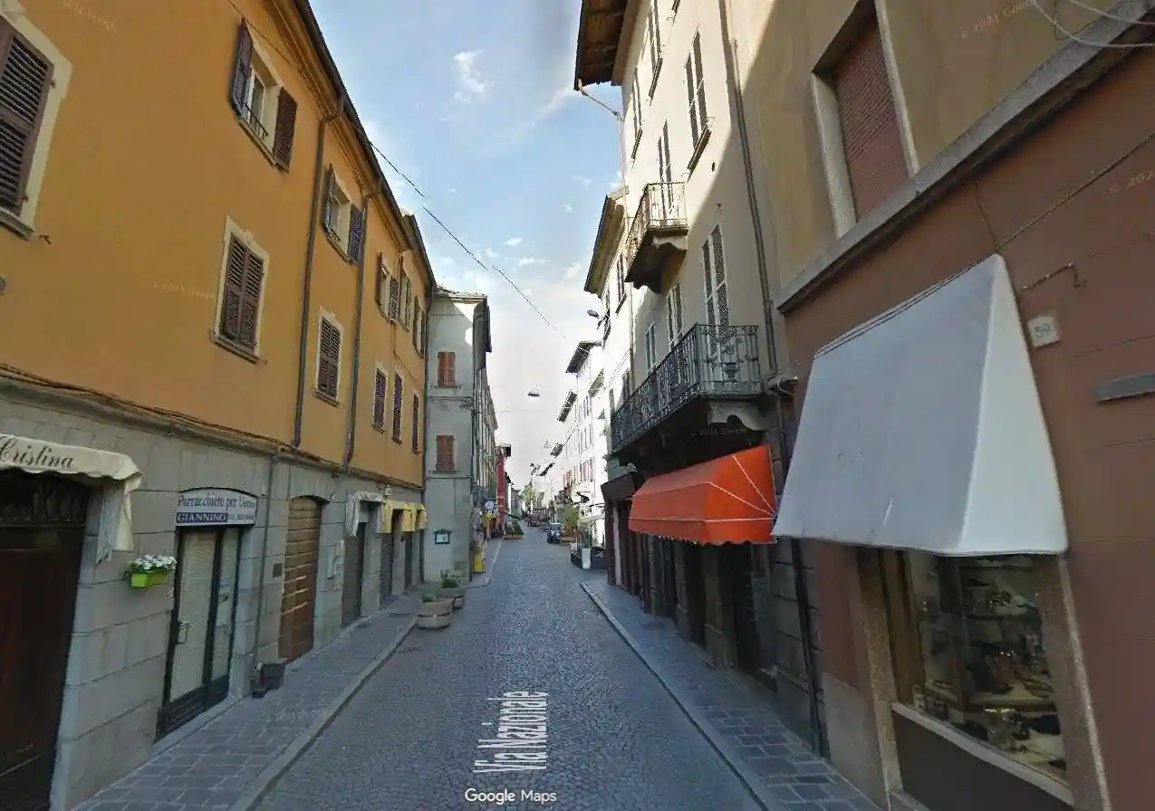 Appartamento in vendita a Borgo Val di Taro