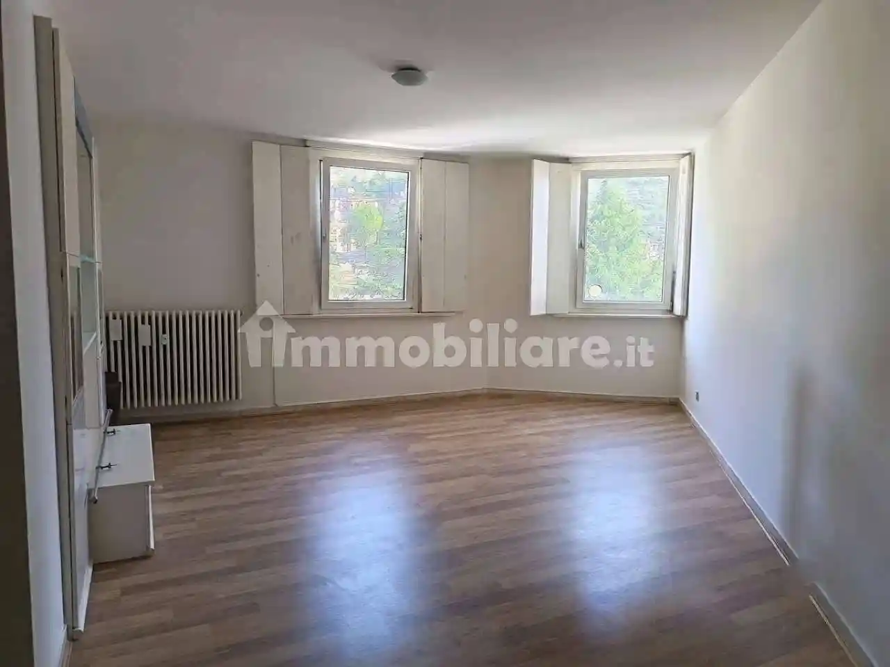 Appartamento in vendita a Sondrio
