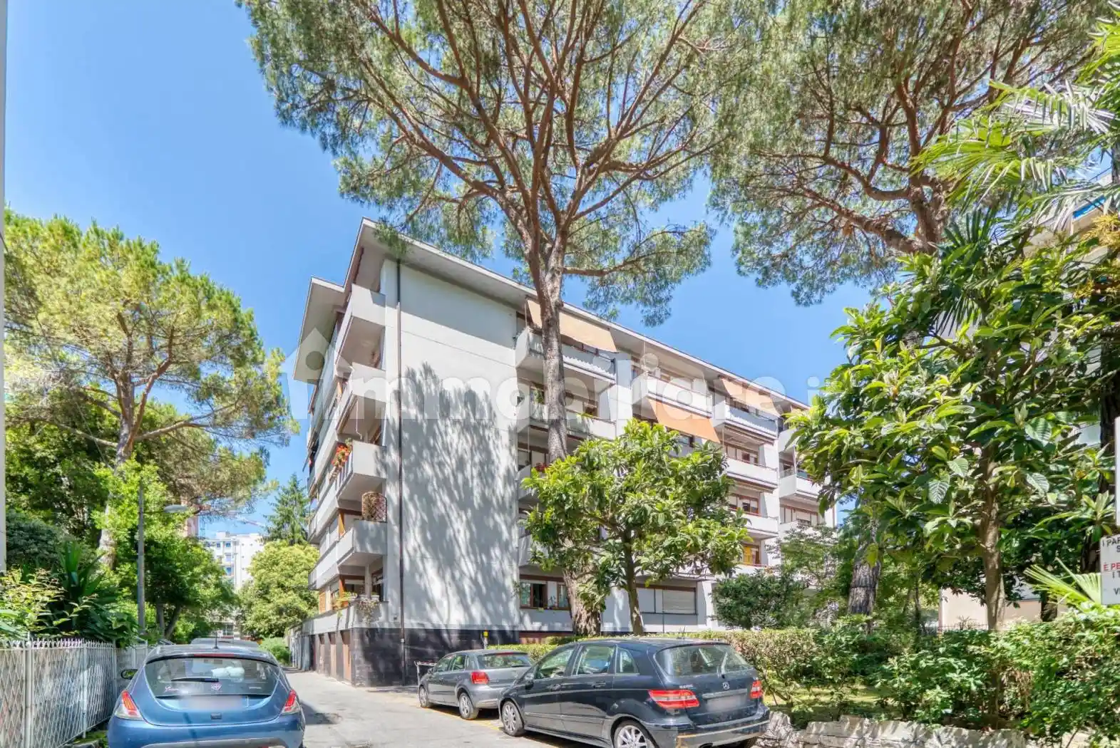 Appartamento in vendita a Rapallo