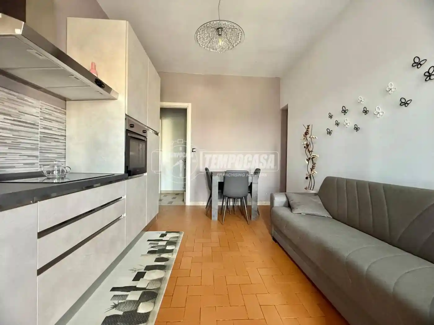 Appartamento in vendita a Ciriè