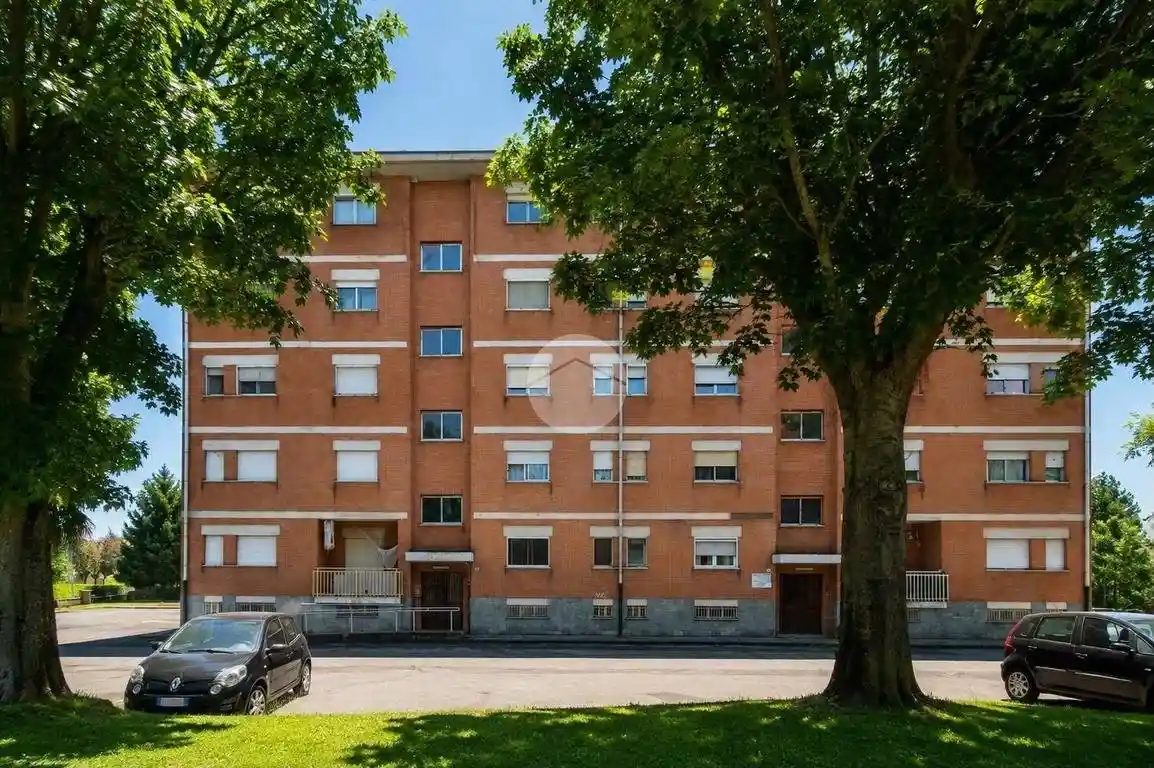 Appartamento in vendita a Alpignano