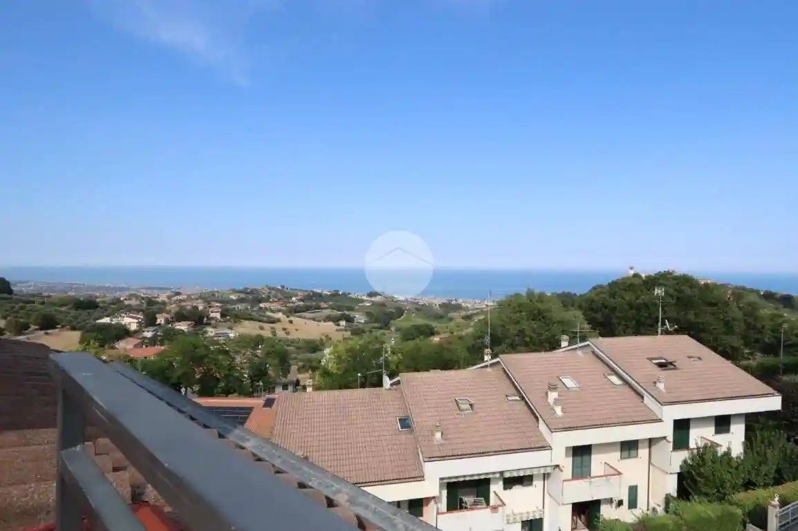Appartamento in vendita a Tortoreto