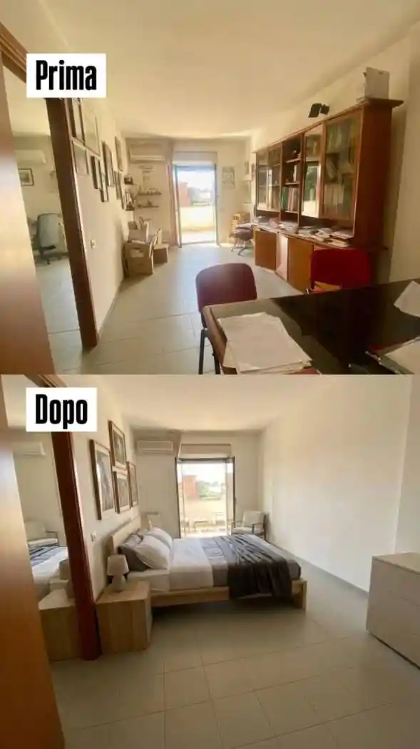 Appartamento in vendita a Latina