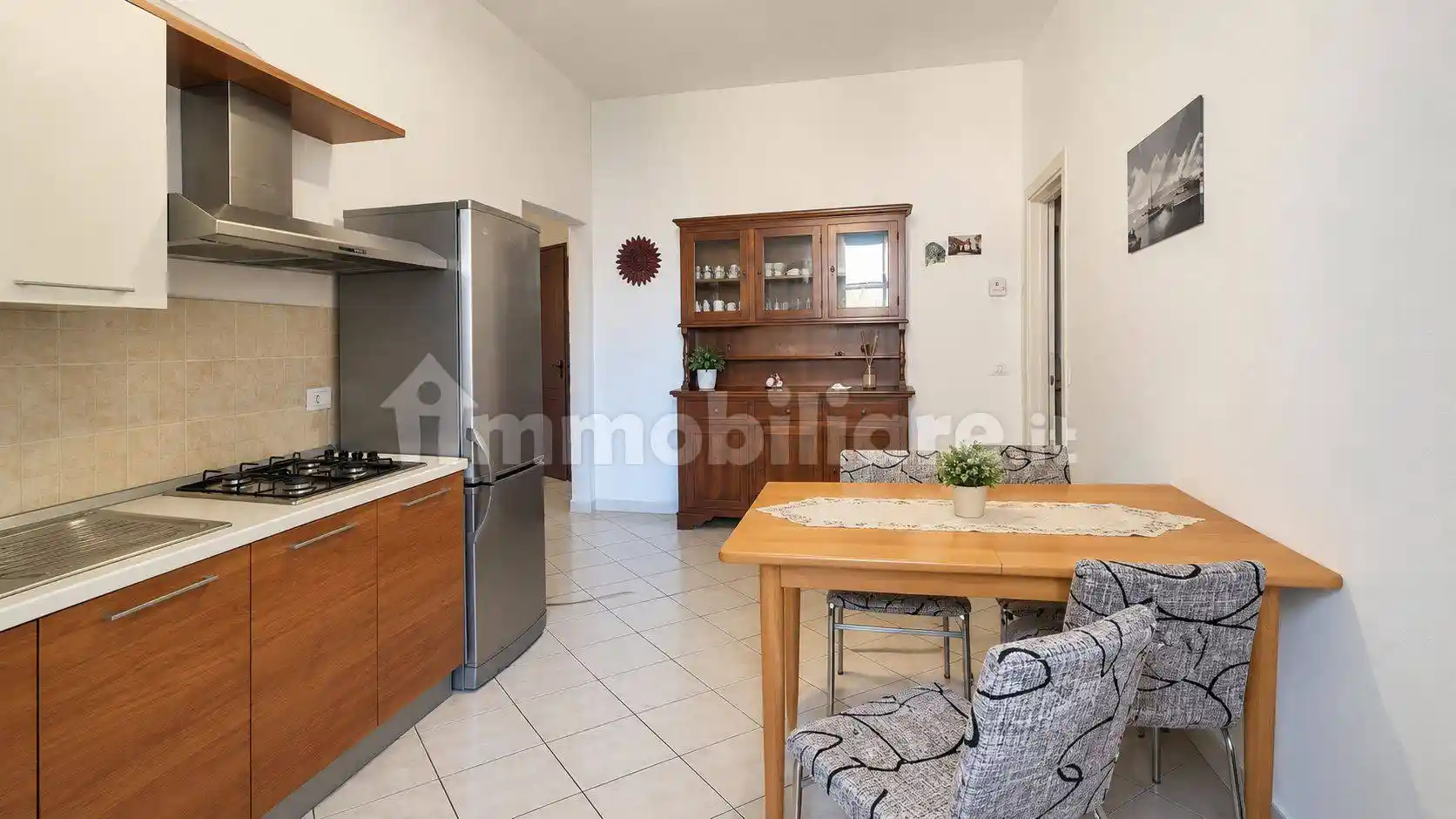 Appartamento in vendita a Carrara