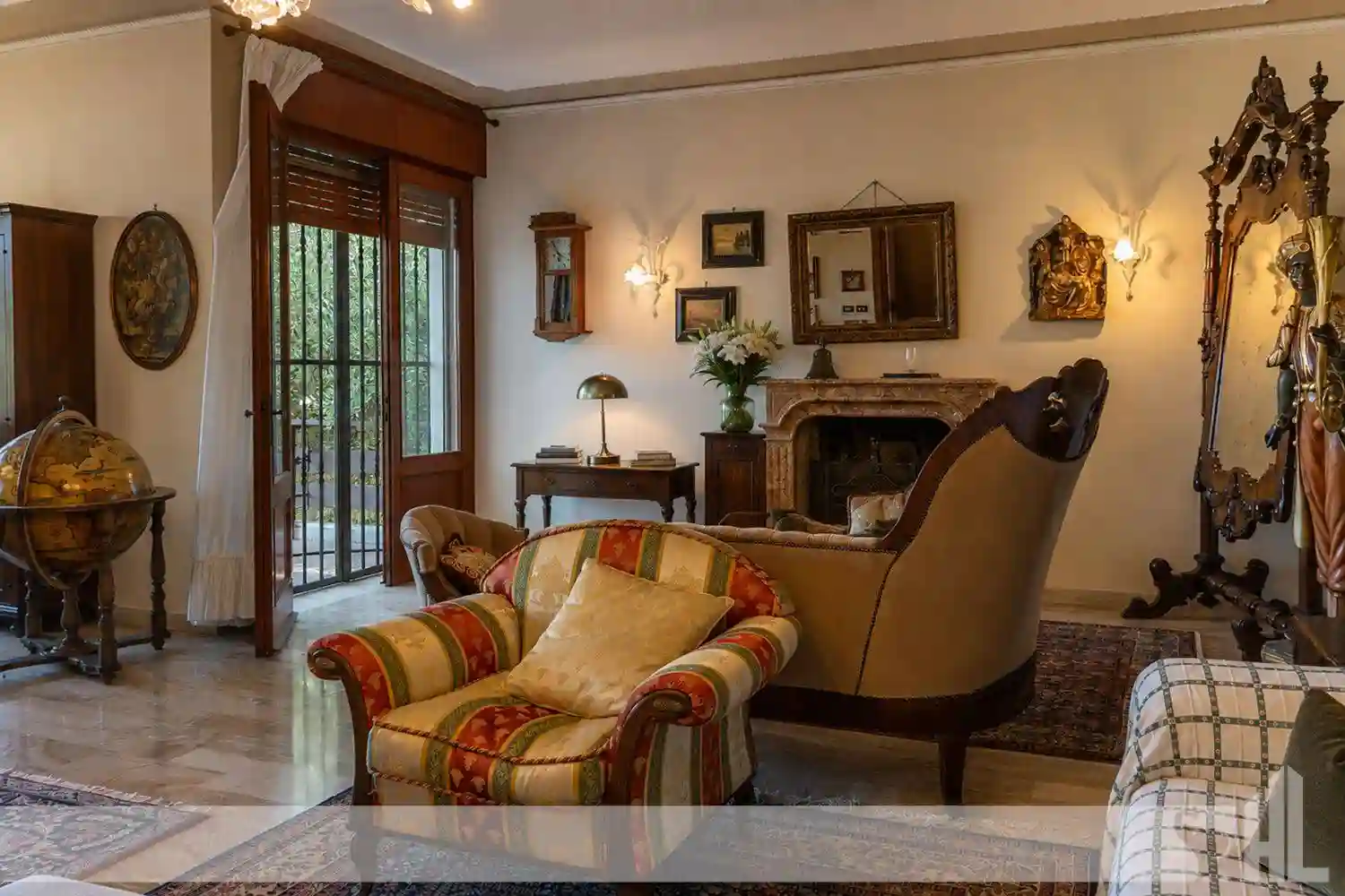 Villa - foto 4