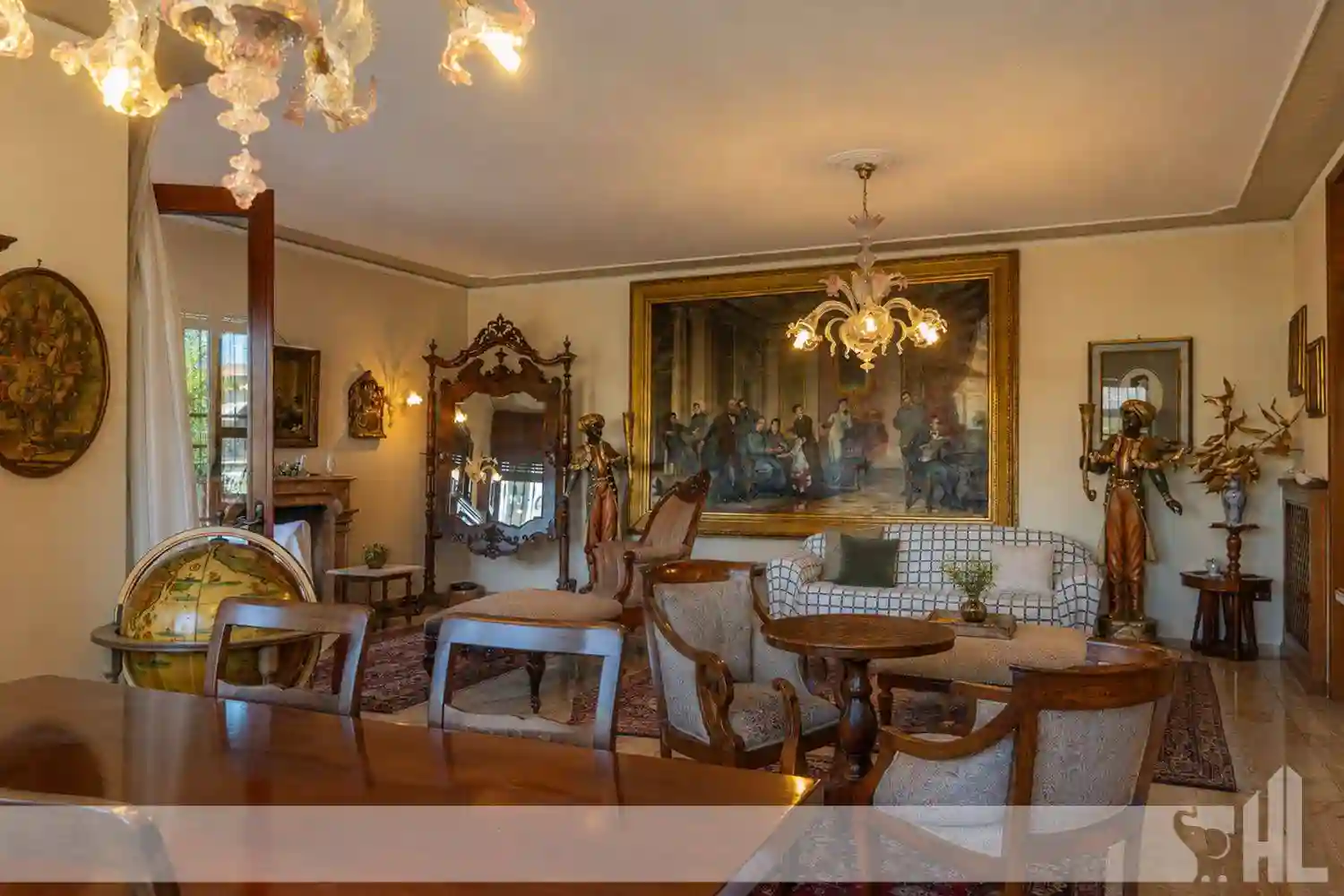 Villa - foto 5