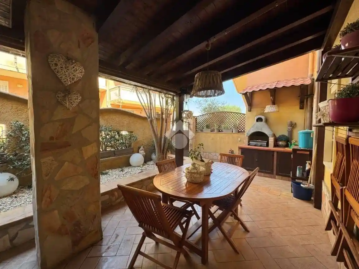 Appartamento in vendita a Agrigento