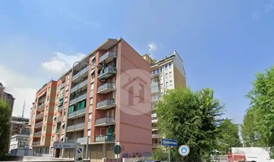 Appartamento in affitto a Cinisello Balsamo