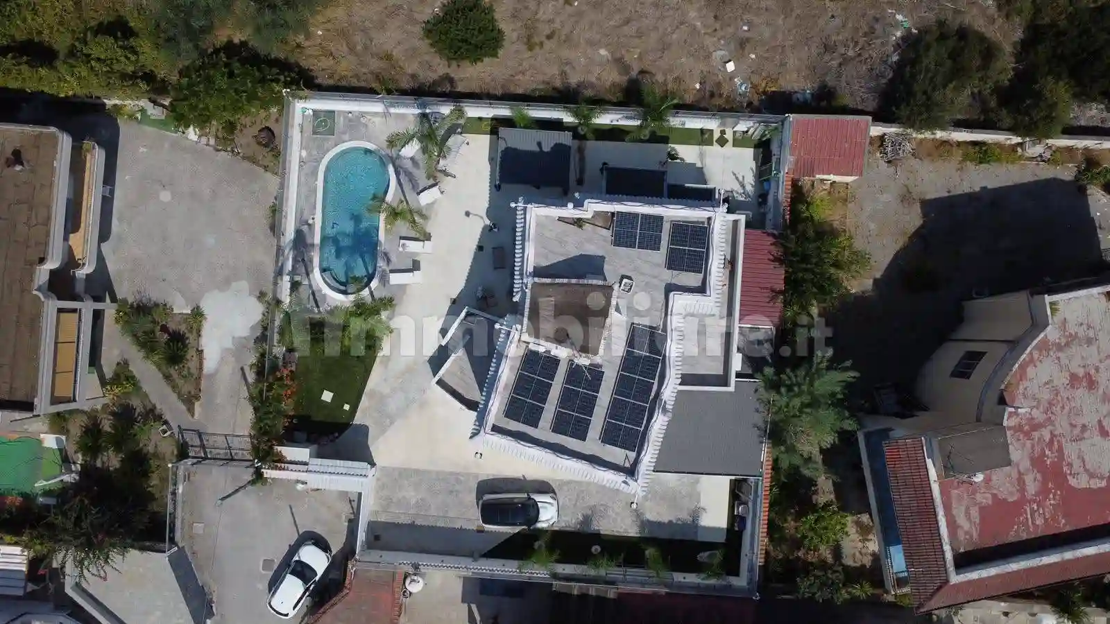 Villa - foto 4