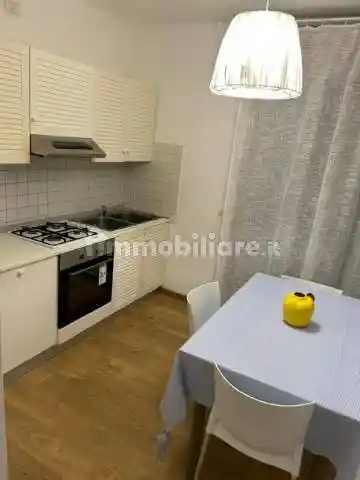 Appartamento in affitto a Spinea