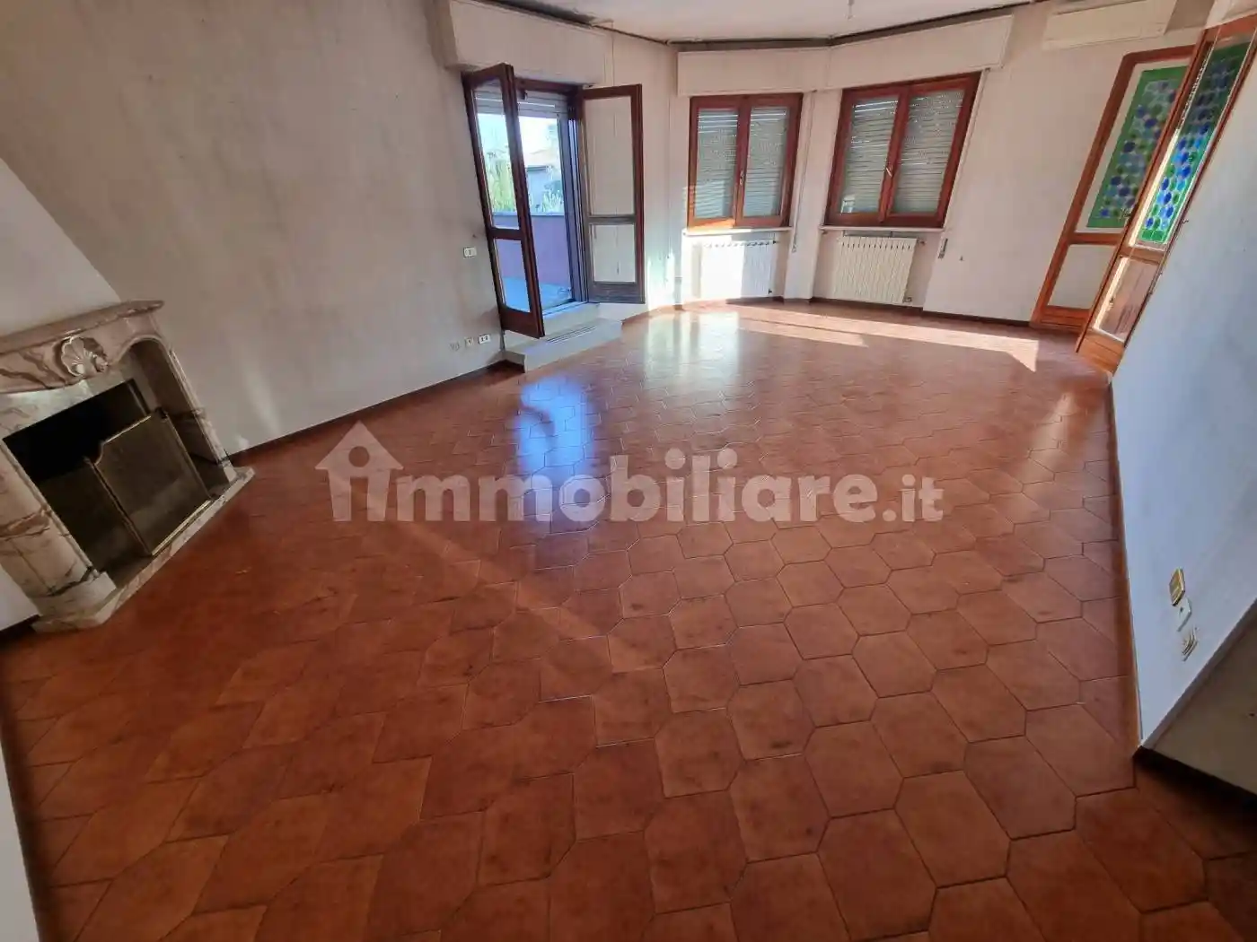 Attico - Mansarda in vendita a Desenzano del Garda