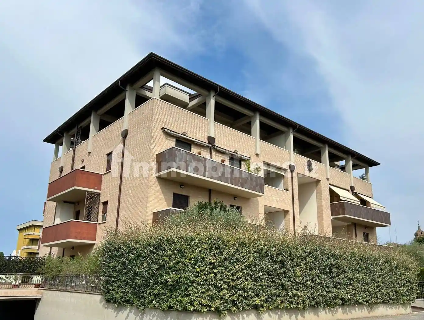 Attico - Mansarda in vendita a Perugia