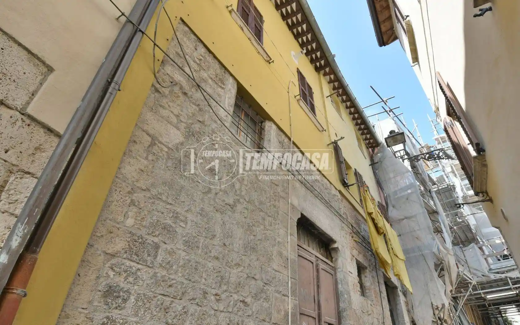 Appartamento in vendita a Ascoli Piceno