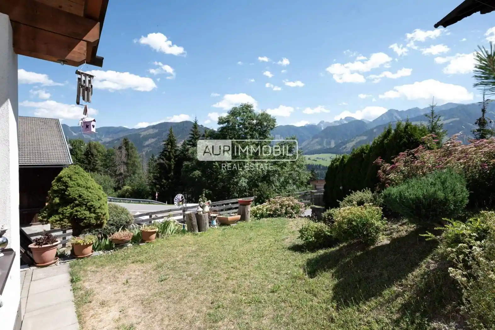 Villa in vendita a San Candido