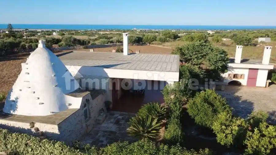 Rustico - Casale in vendita a Polignano a Mare