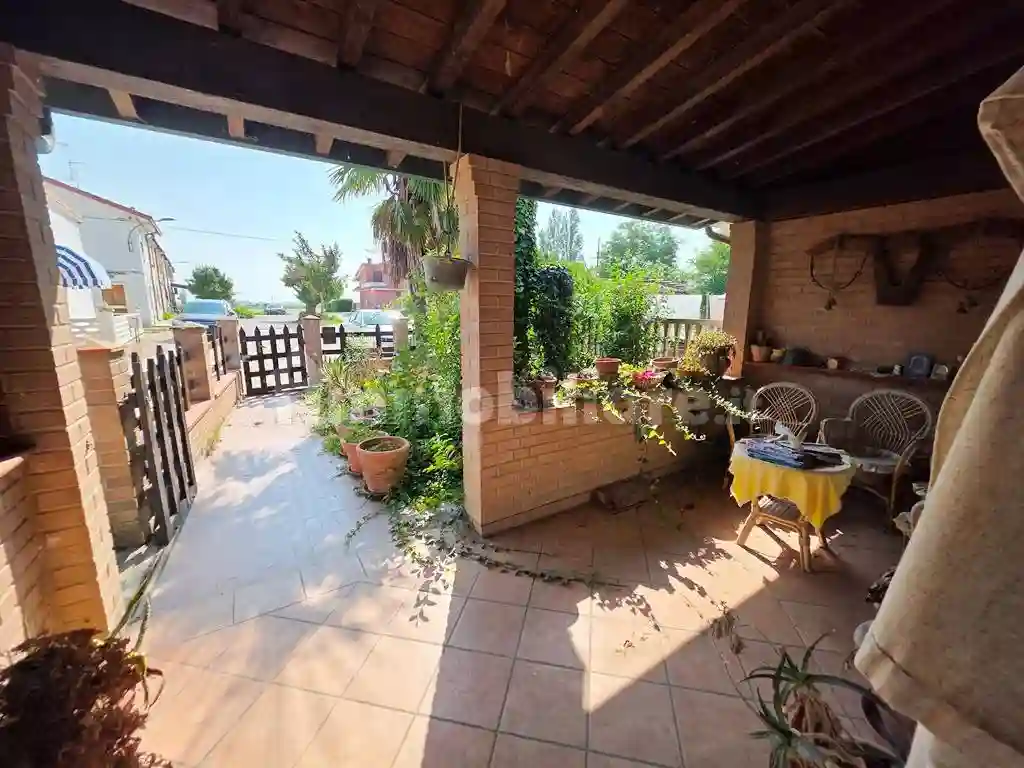 Villetta a schiera - foto 3