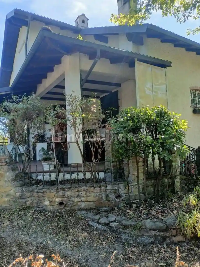 Villa in vendita a Ovada