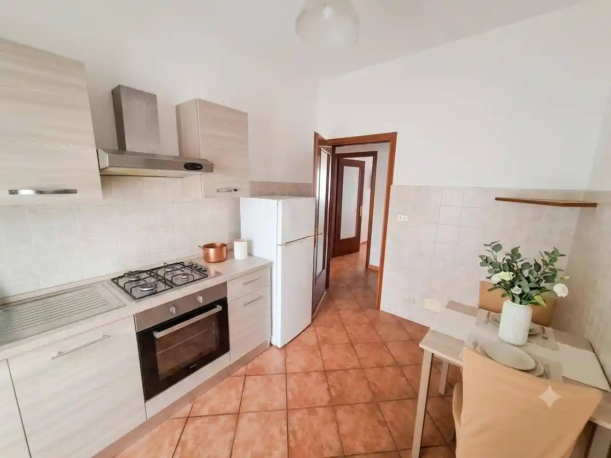Appartamento in vendita a Vercelli