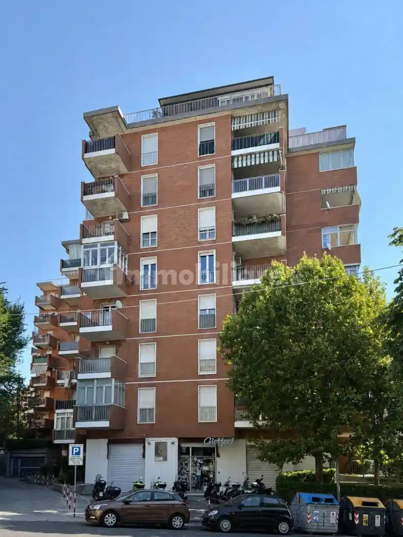 Appartamento in vendita a Trieste