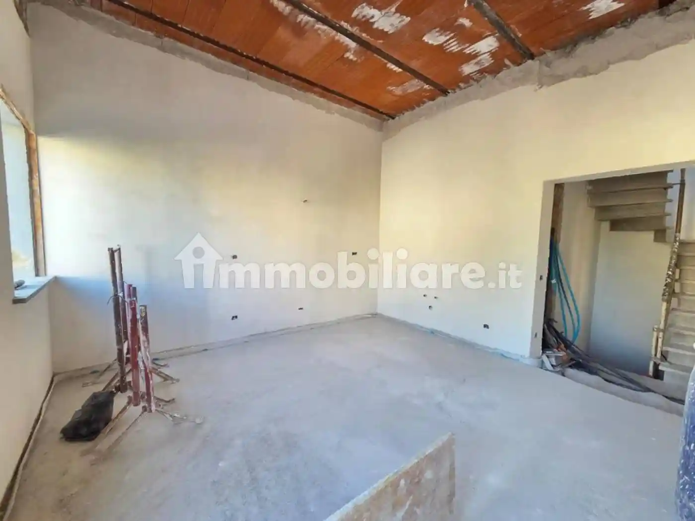 Appartamento in vendita a Cascina