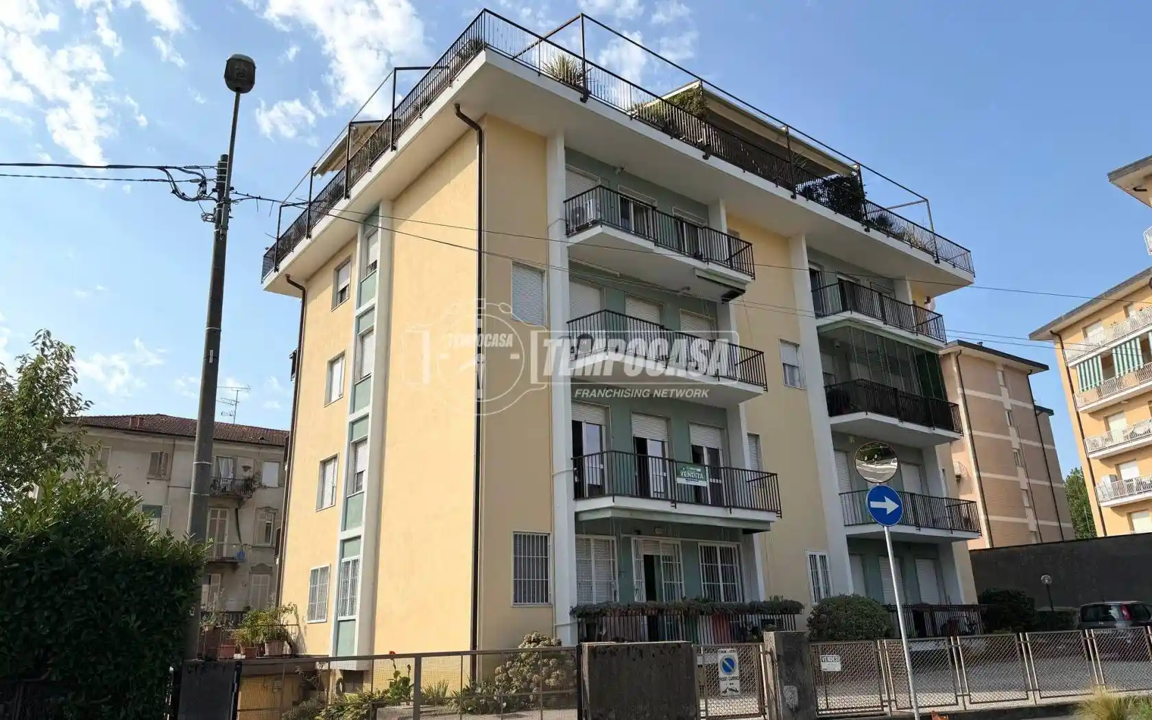 Appartamento in vendita a Arona