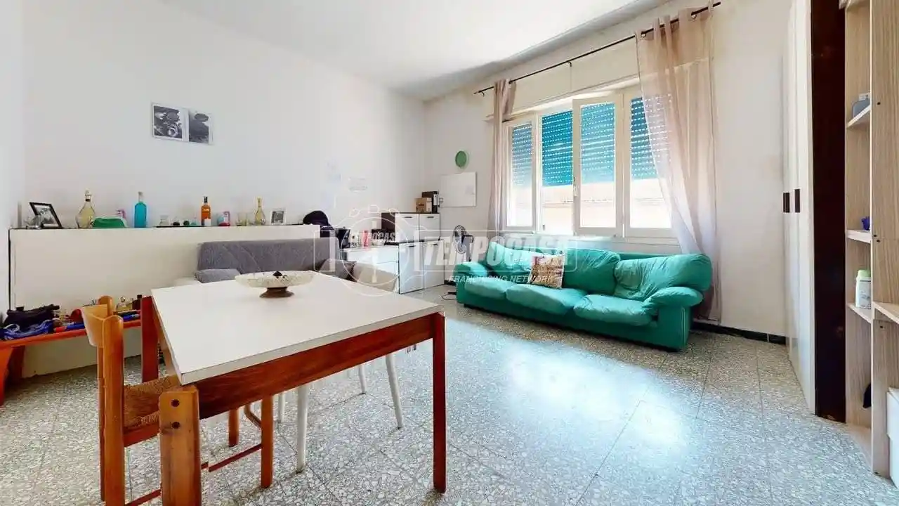 Appartamento in vendita a Sassari