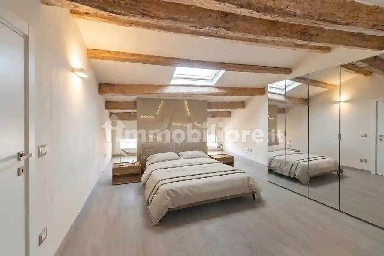 Attico - Mansarda - foto 2