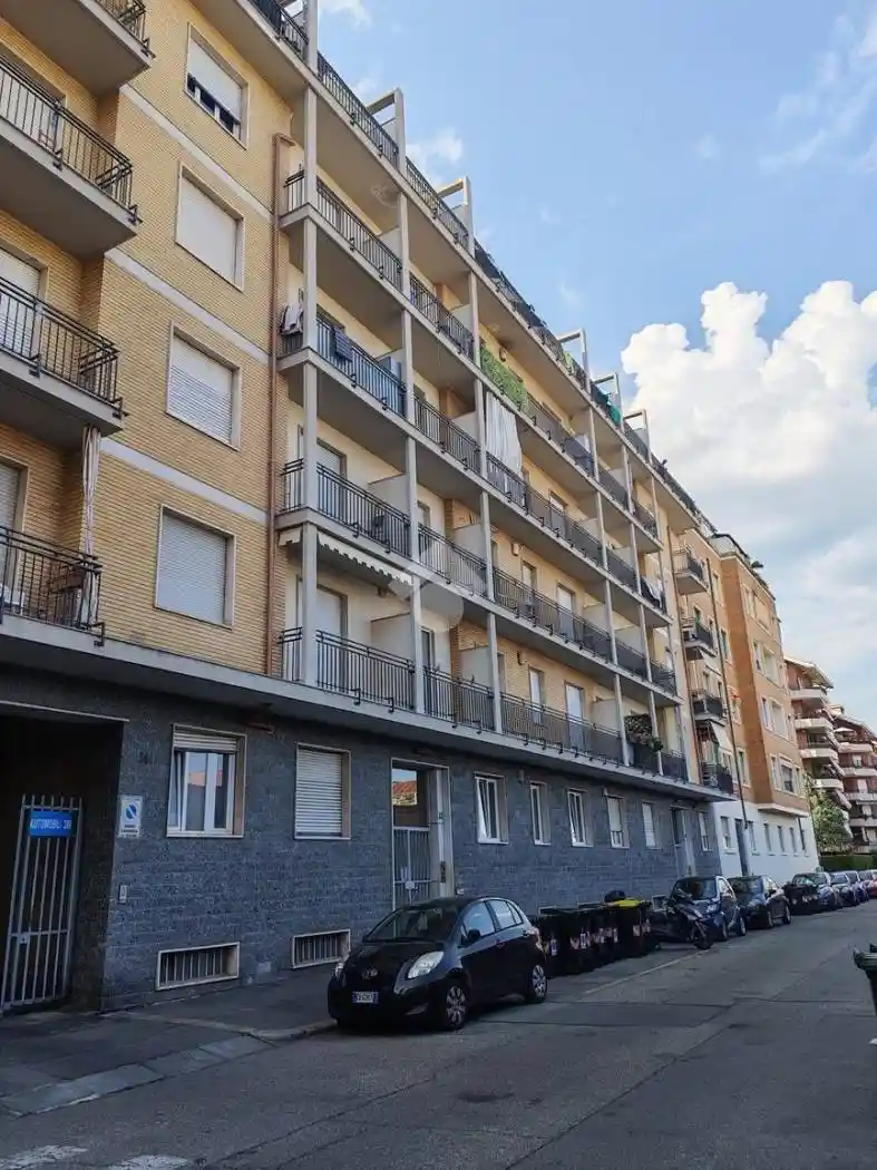 Appartamento in affitto a Torino