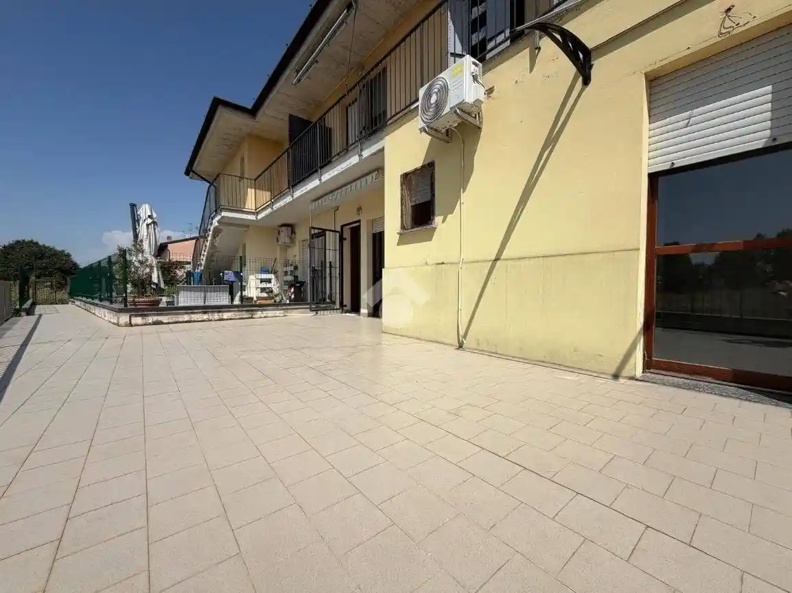 Appartamento in vendita a Torre Pallavicina