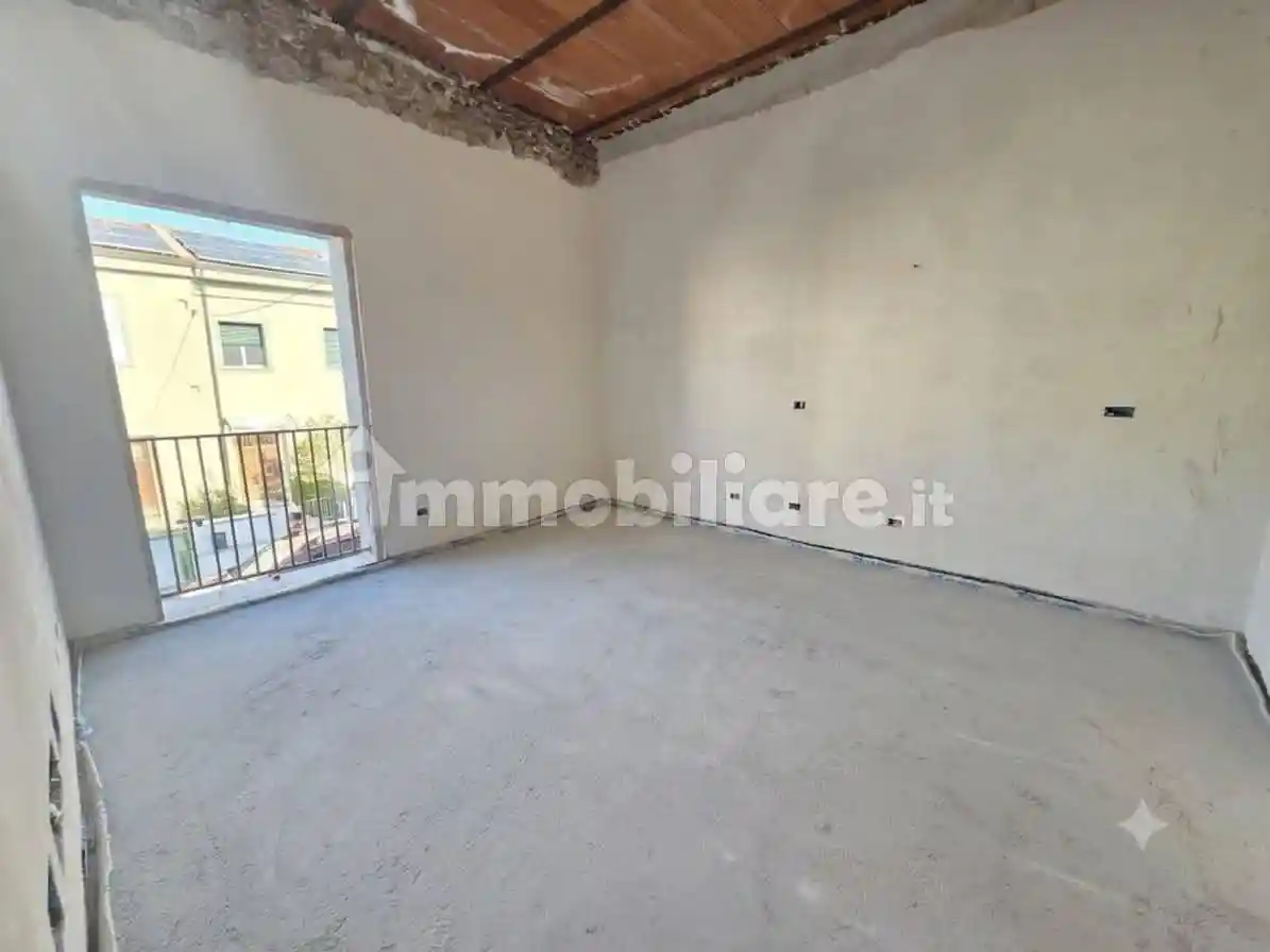 Appartamento in vendita a Cascina